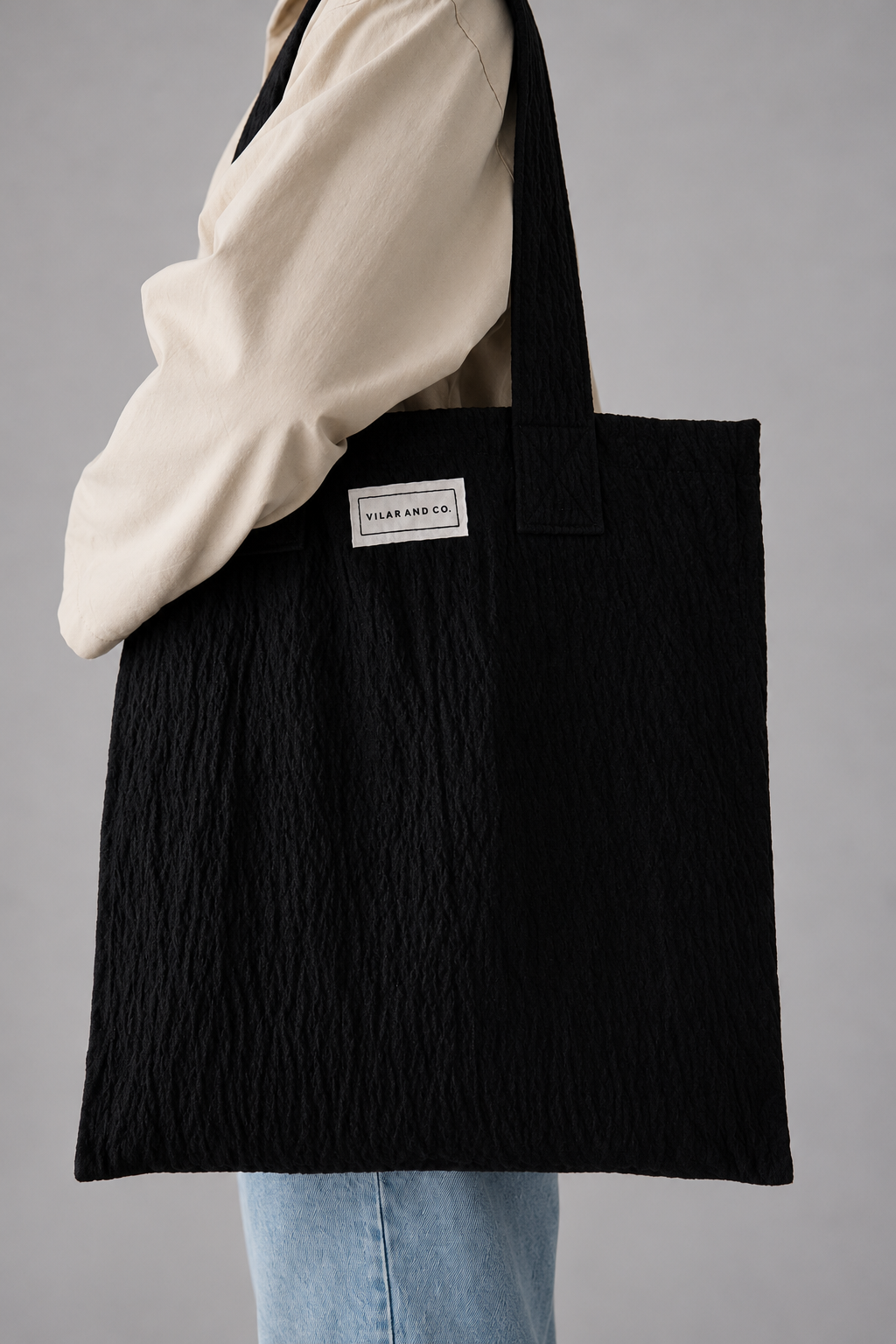 Bolso Leiro