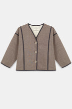 Chaqueta Mavia