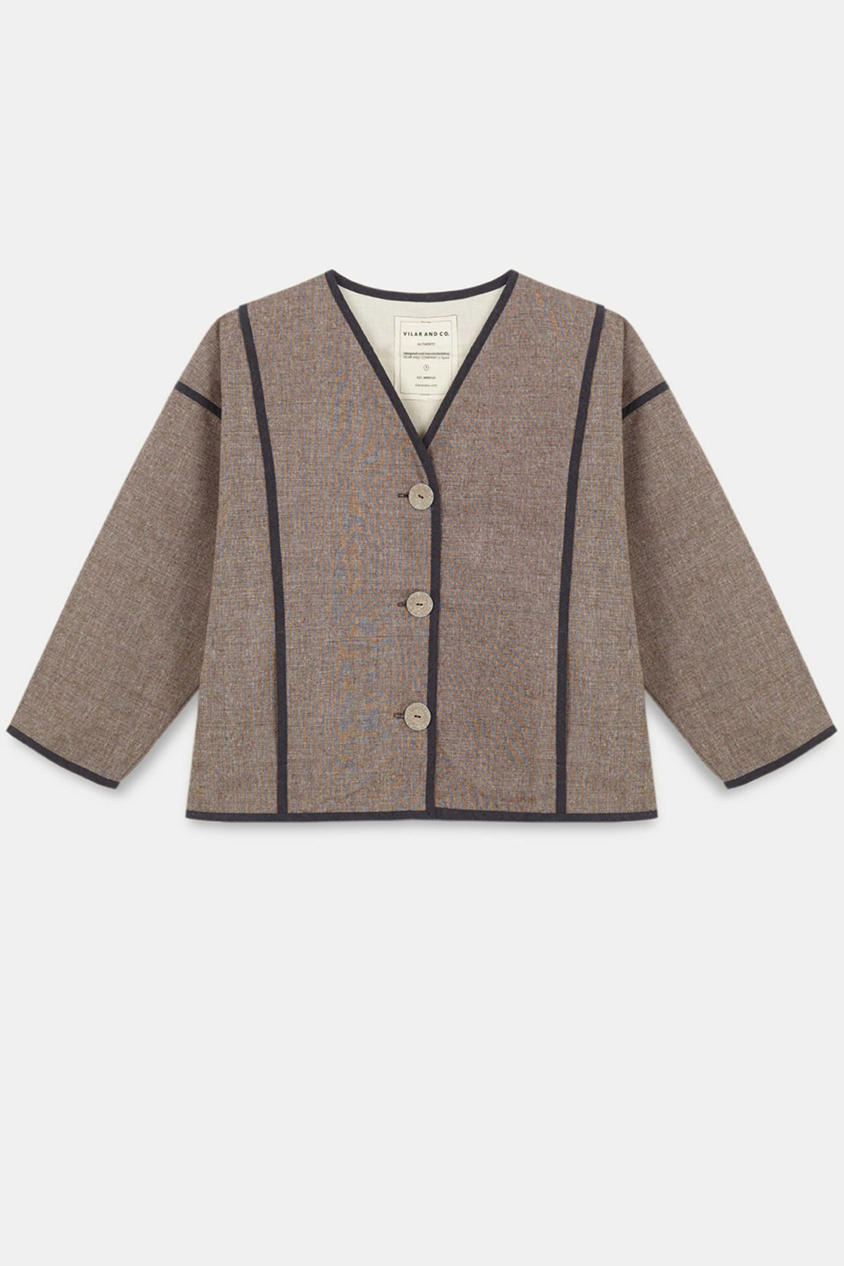 Chaqueta Mavia