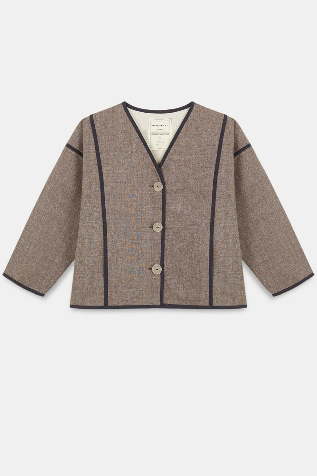 Chaqueta Mavia