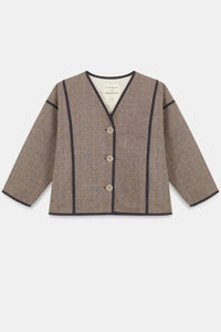 Chaqueta Mavia