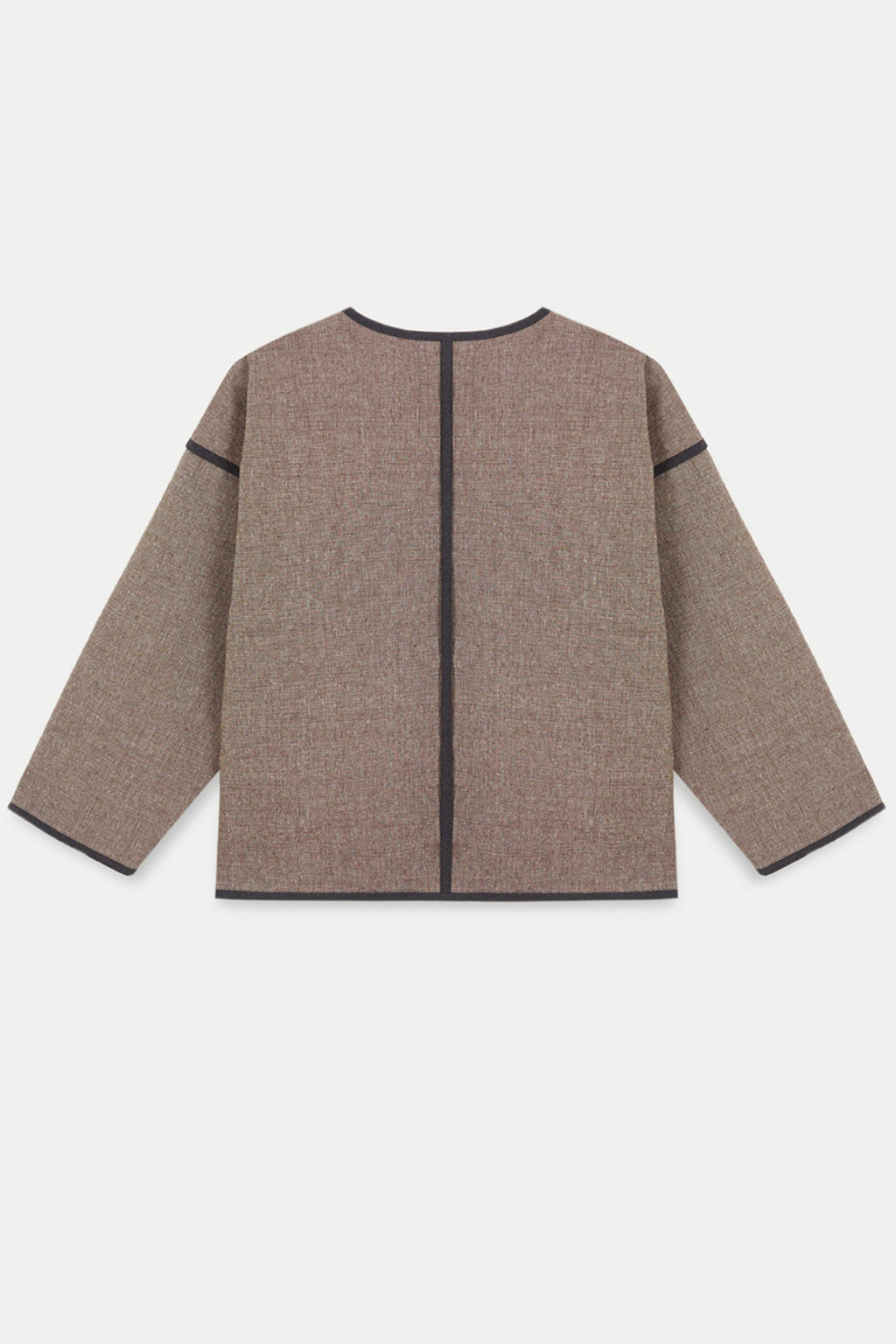 Chaqueta Mavia