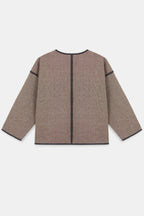 Chaqueta Mavia