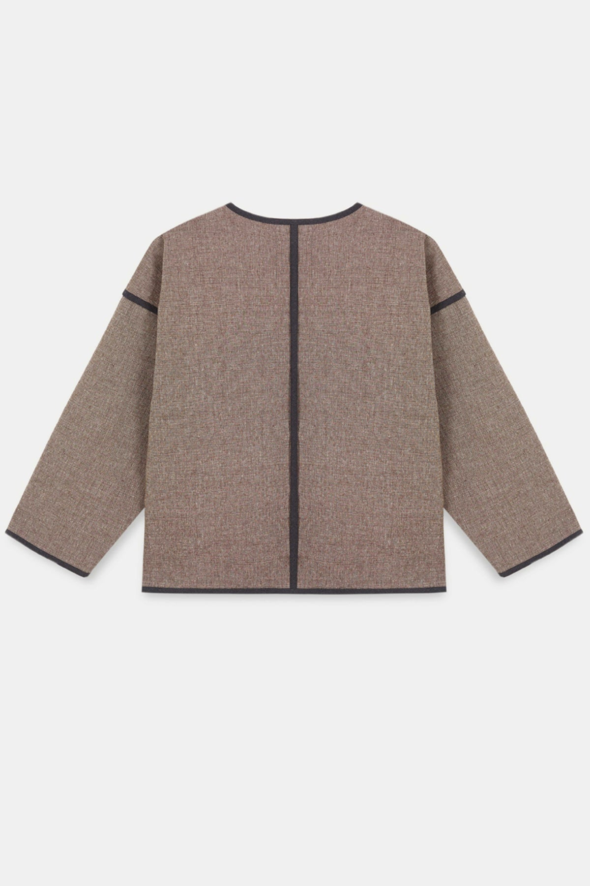 Chaqueta Mavia