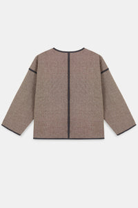 Chaqueta Mavia