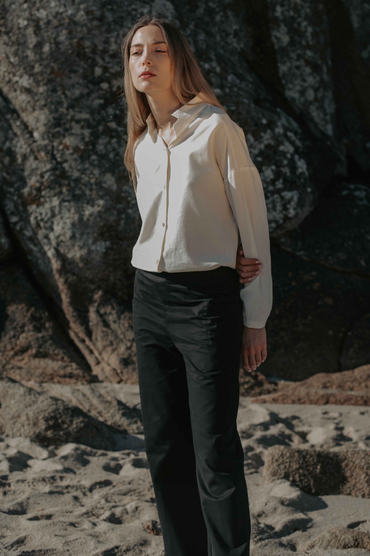 Pantalón Gilda