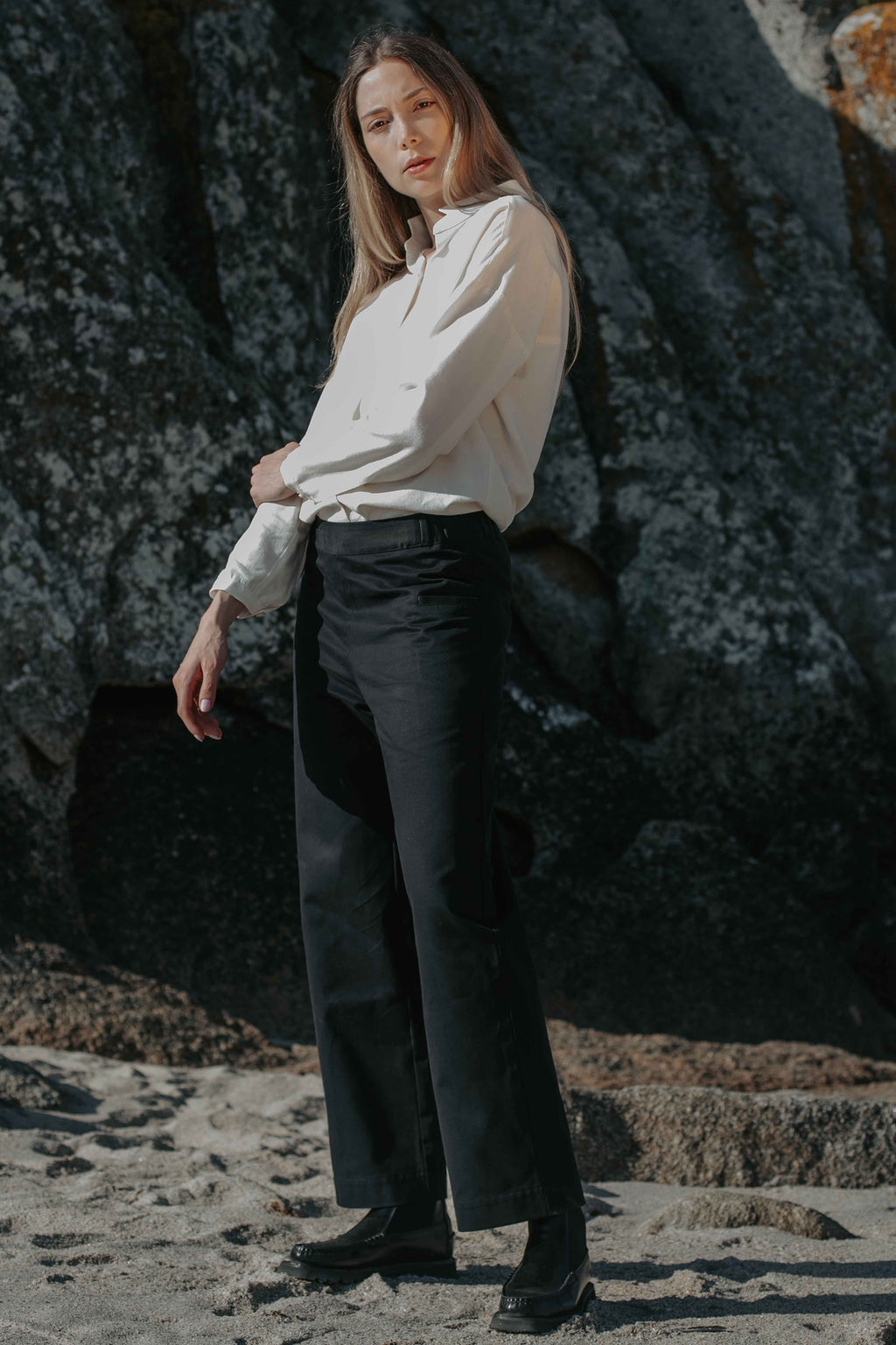 Pantalón Gilda