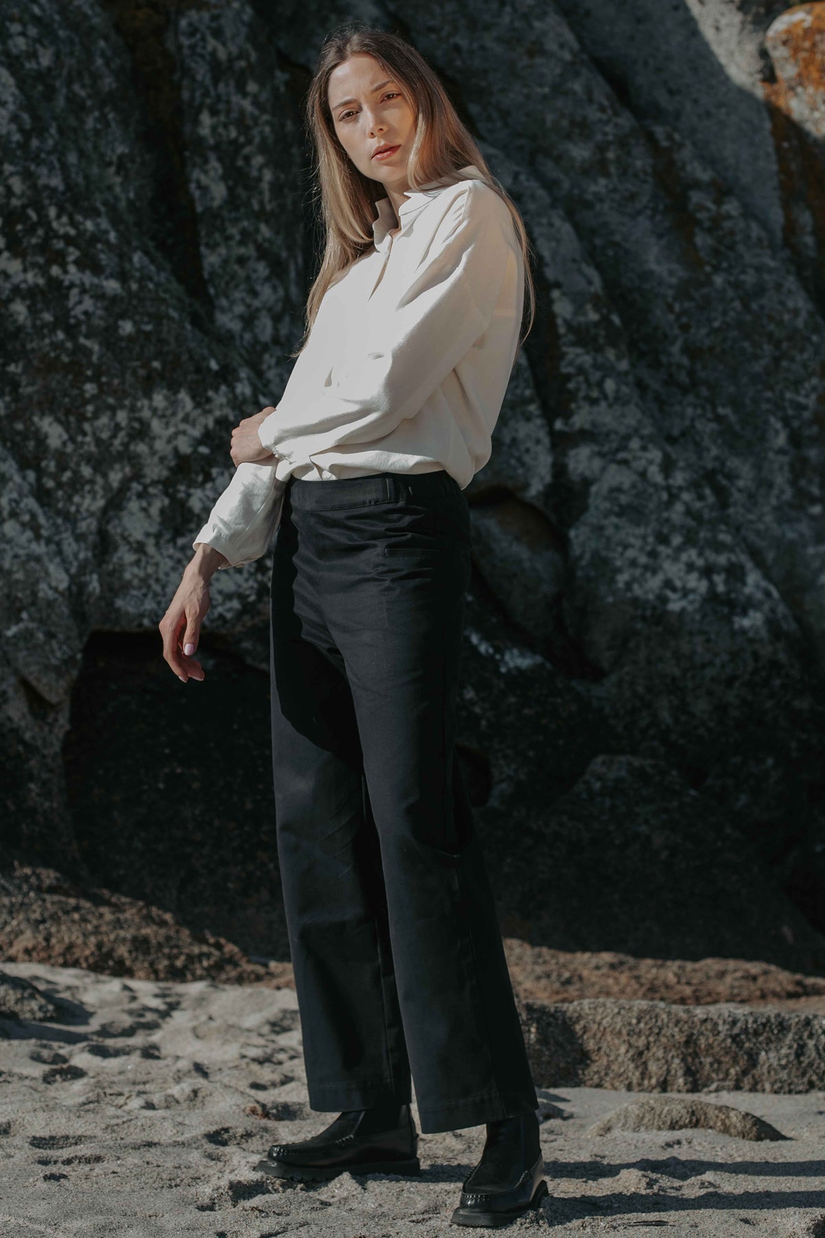 Pantalón Gilda